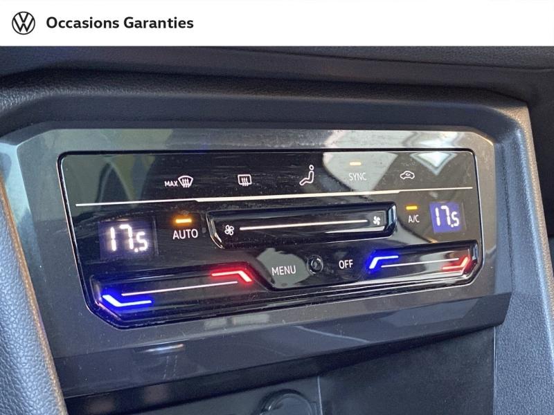 Voitures occasions VOLKSWAGEN TIGUAN ALLSPACE R-Line Villemomble