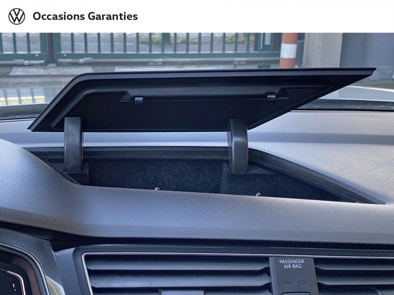 Voitures occasions VOLKSWAGEN TIGUAN ALLSPACE R-Line Villemomble