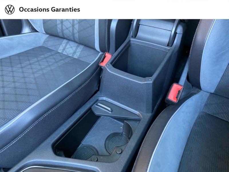 Voitures occasions VOLKSWAGEN TIGUAN ALLSPACE R-Line Villemomble