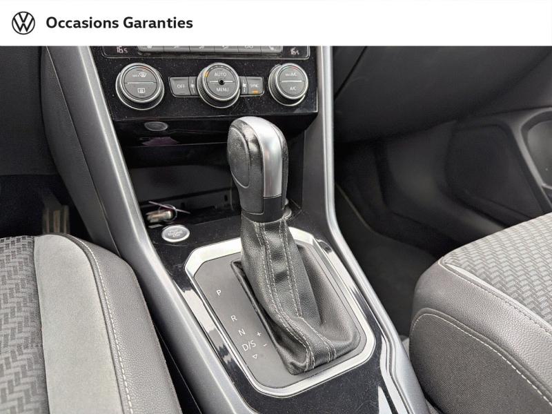 Voitures occasions VOLKSWAGEN T-Roc Cabriolet R-Line Villemomble