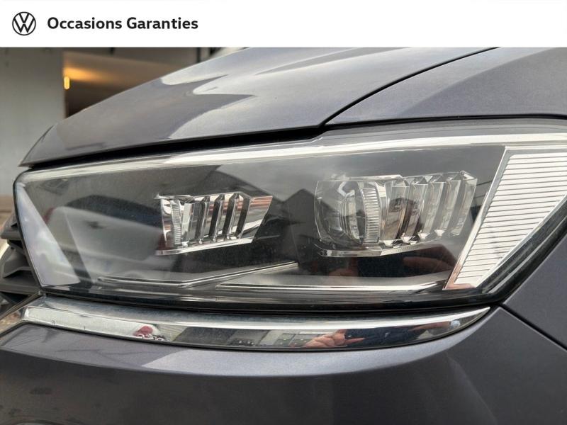 Voitures occasions VOLKSWAGEN T-Roc Cabriolet R-Line Villemomble