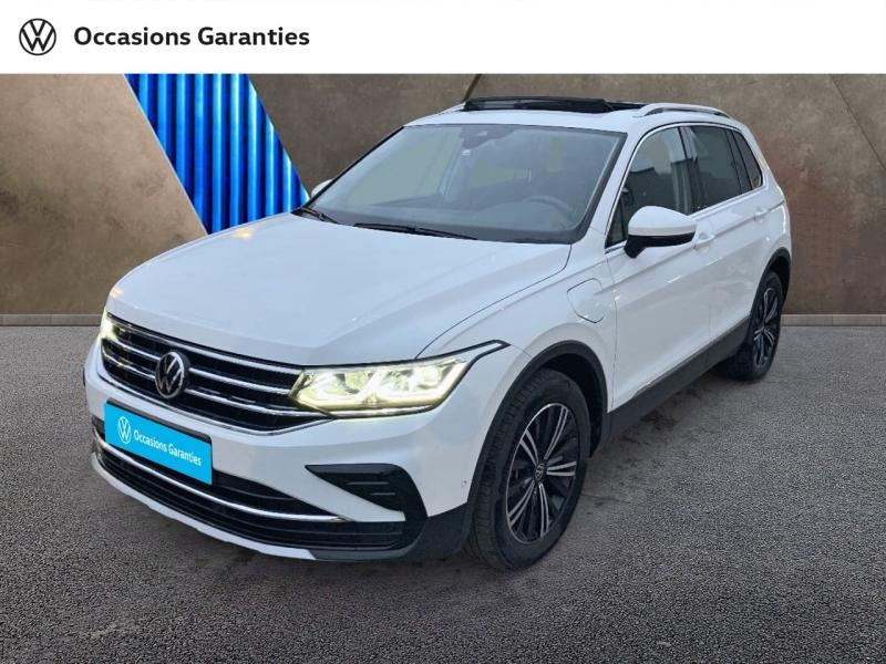 Voitures occasions VOLKSWAGEN TIGUAN Elegance Villemomble