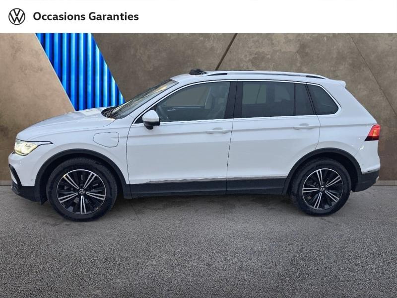 Voitures occasions VOLKSWAGEN TIGUAN Elegance Villemomble