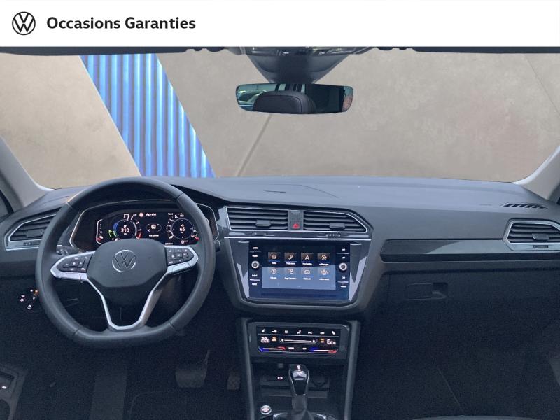 Voitures occasions VOLKSWAGEN TIGUAN Elegance Villemomble