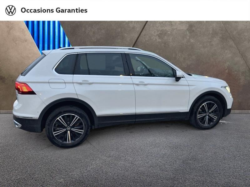 Voitures occasions VOLKSWAGEN TIGUAN Elegance Villemomble