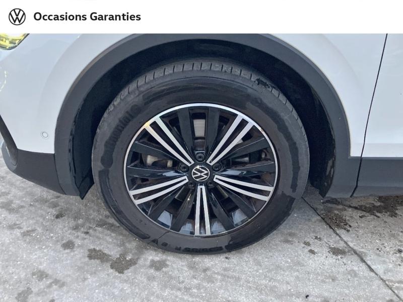 Voitures occasions VOLKSWAGEN TIGUAN Elegance Villemomble