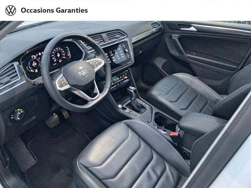 Voitures occasions VOLKSWAGEN TIGUAN Elegance Villemomble