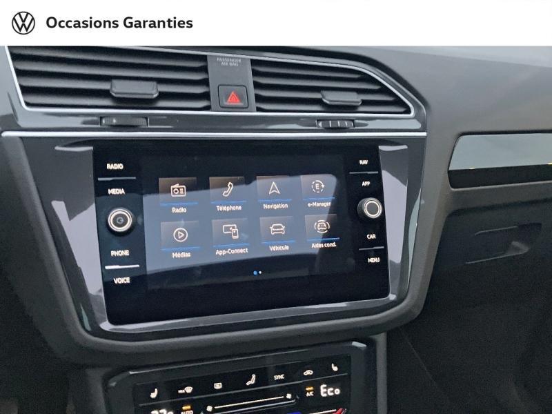 Voitures occasions VOLKSWAGEN TIGUAN Elegance Villemomble