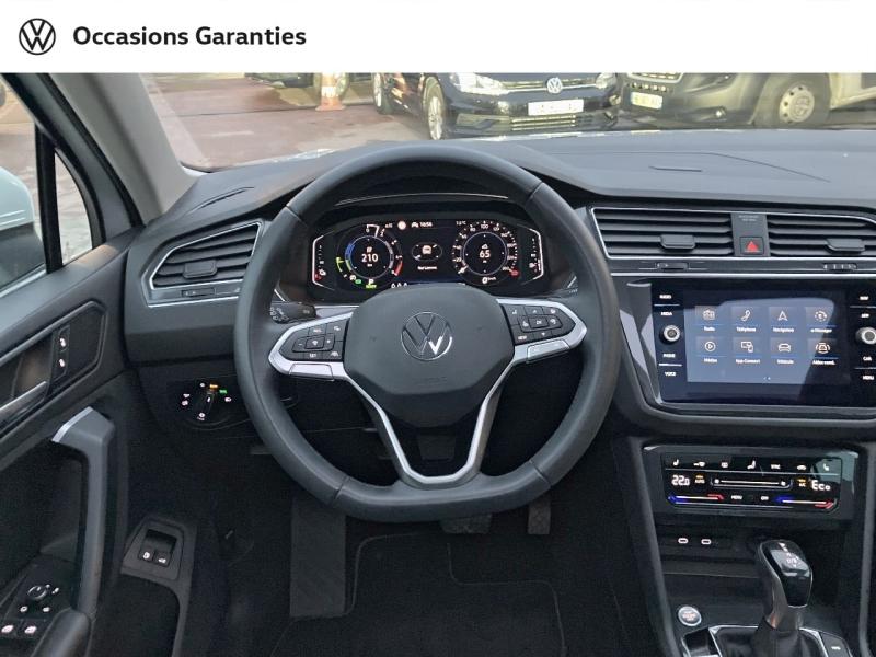 Voitures occasions VOLKSWAGEN TIGUAN Elegance Villemomble