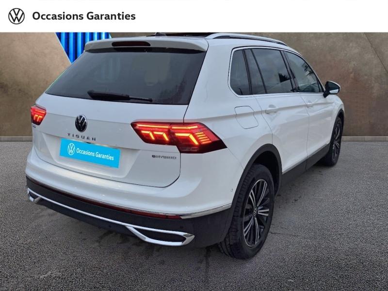Voitures occasions VOLKSWAGEN TIGUAN Elegance Villemomble