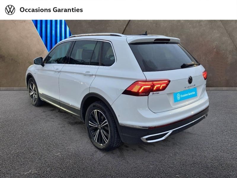 Voitures occasions VOLKSWAGEN TIGUAN Elegance Villemomble