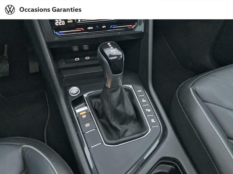 Voitures occasions VOLKSWAGEN TIGUAN Elegance Villemomble