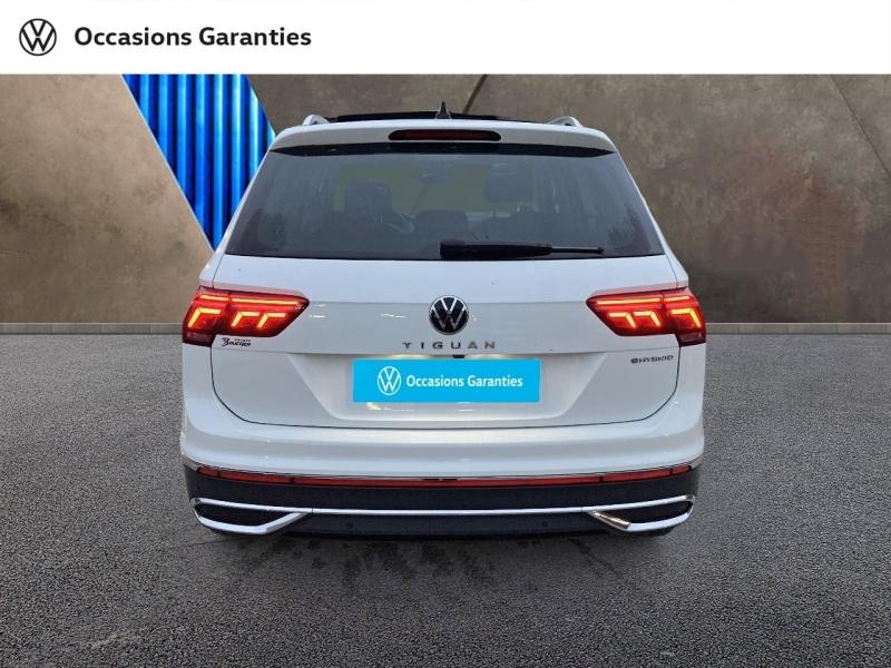 Voitures occasions VOLKSWAGEN TIGUAN Elegance Villemomble