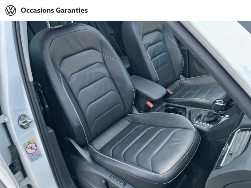 Voitures occasions VOLKSWAGEN TIGUAN Elegance Villemomble