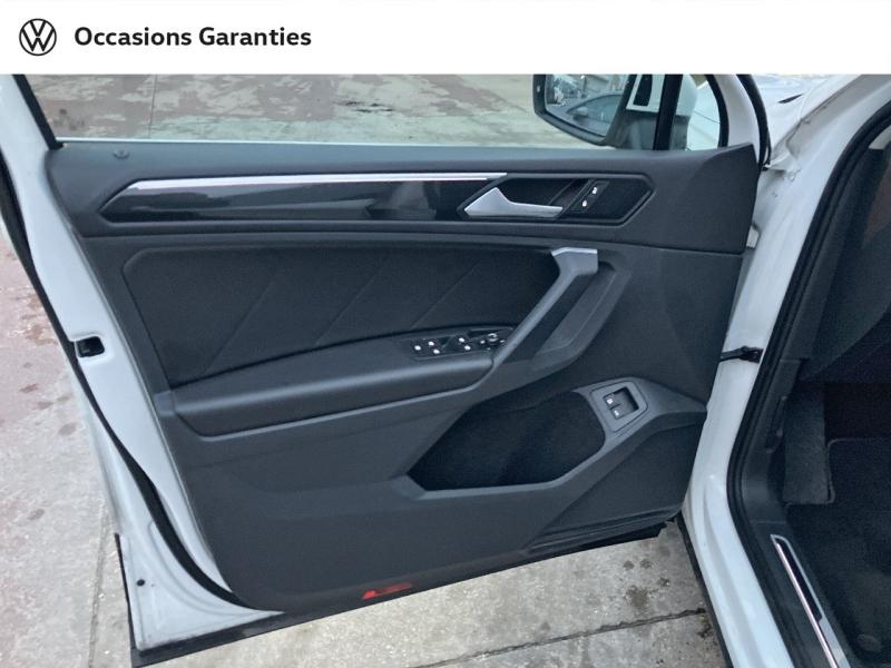 Voitures occasions VOLKSWAGEN TIGUAN Elegance Villemomble