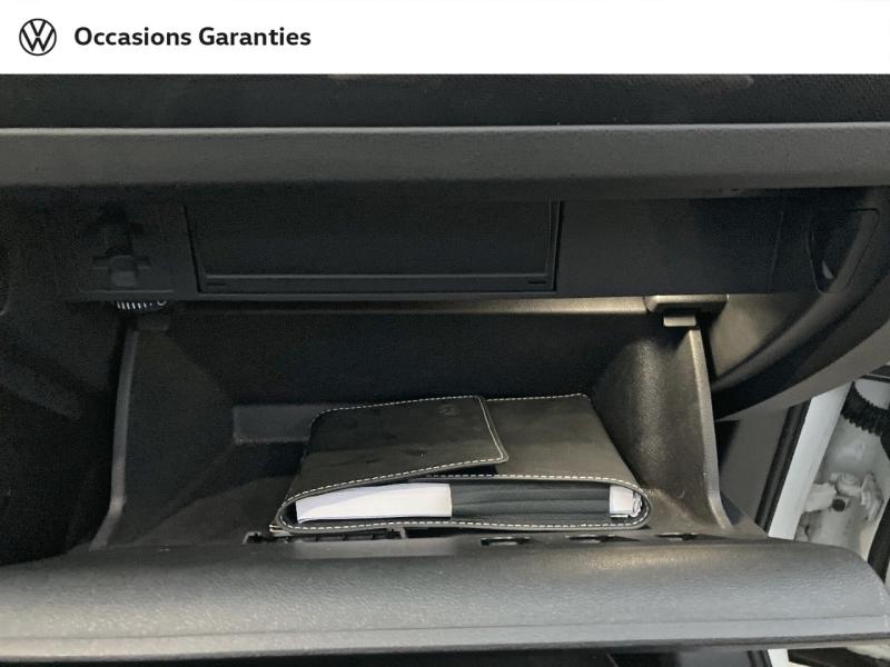 Voitures occasions VOLKSWAGEN TIGUAN Elegance Villemomble