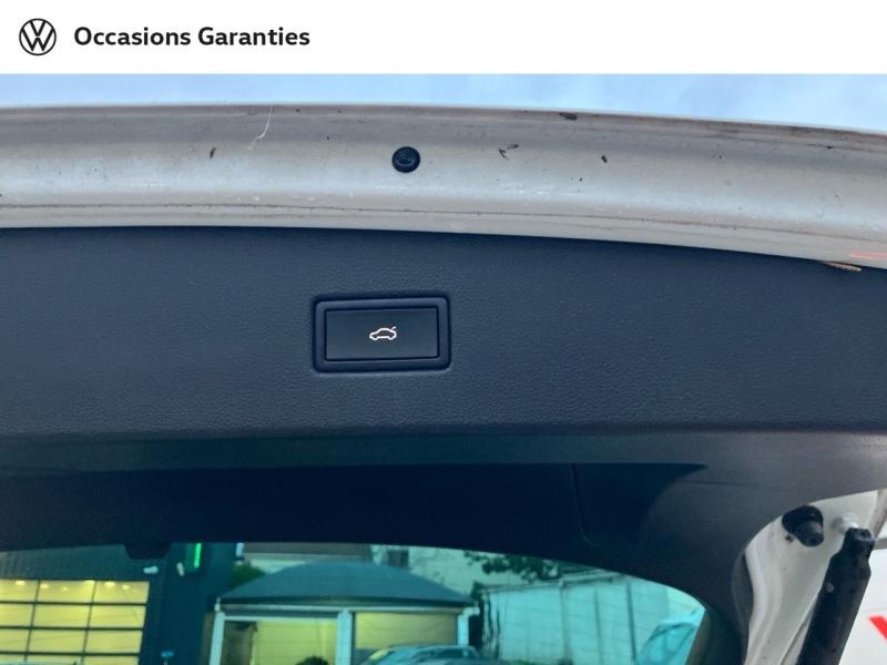 Voitures occasions VOLKSWAGEN TIGUAN Elegance Villemomble