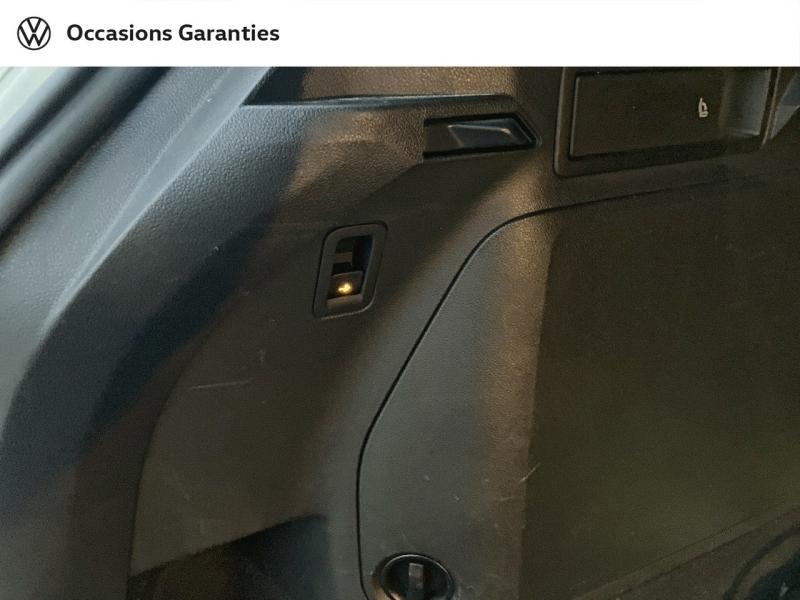 Voitures occasions VOLKSWAGEN TIGUAN Elegance Villemomble