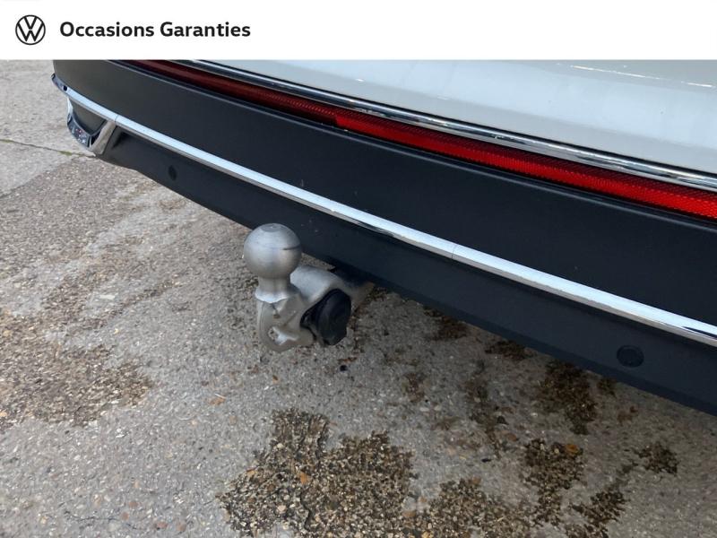 Voitures occasions VOLKSWAGEN TIGUAN Elegance Villemomble