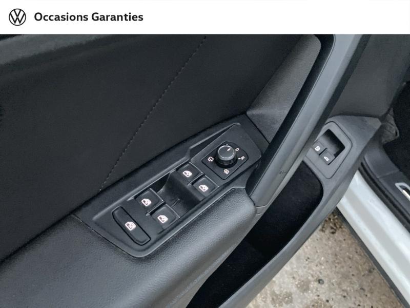 Voitures occasions VOLKSWAGEN TIGUAN Elegance Villemomble