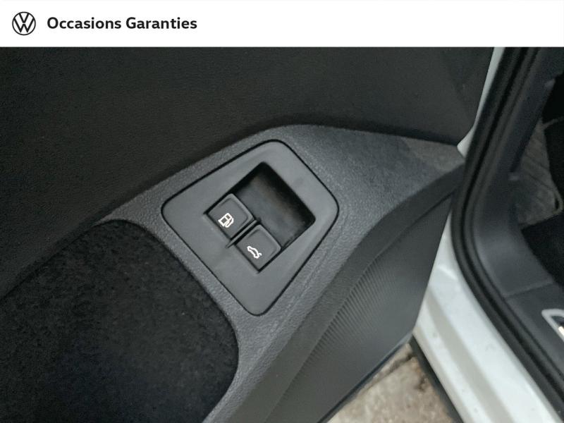 Voitures occasions VOLKSWAGEN TIGUAN Elegance Villemomble