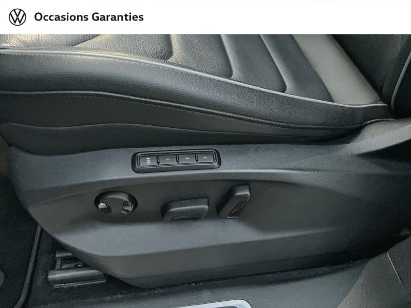 Voitures occasions VOLKSWAGEN TIGUAN Elegance Villemomble