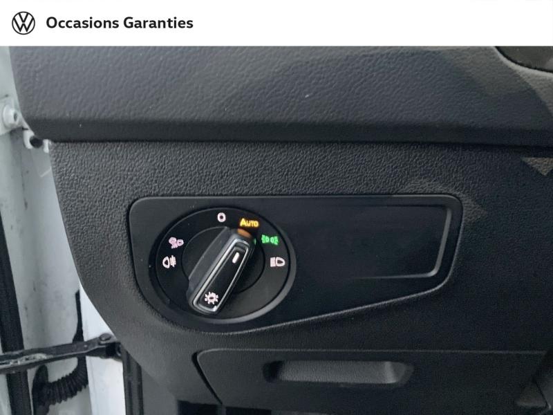 Voitures occasions VOLKSWAGEN TIGUAN Elegance Villemomble
