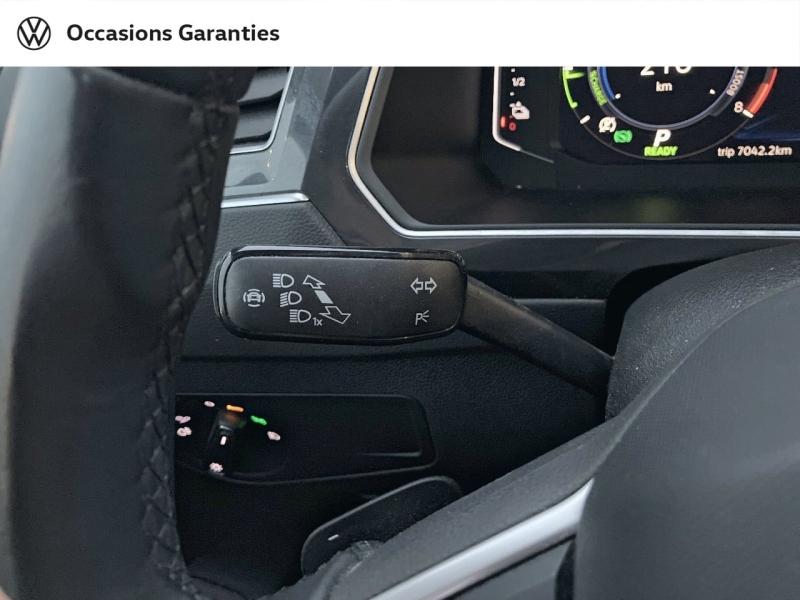 Voitures occasions VOLKSWAGEN TIGUAN Elegance Villemomble