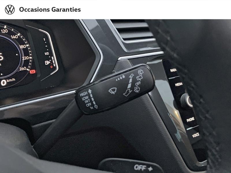 Voitures occasions VOLKSWAGEN TIGUAN Elegance Villemomble