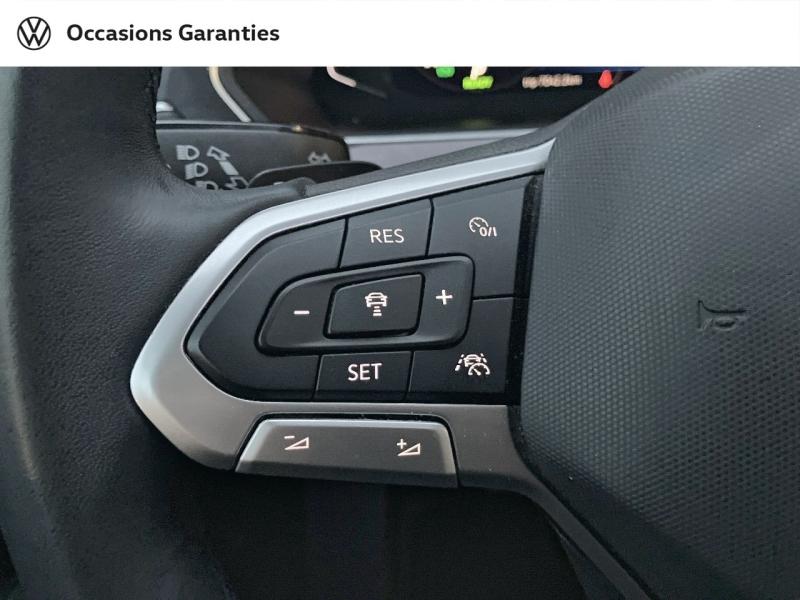 Voitures occasions VOLKSWAGEN TIGUAN Elegance Villemomble