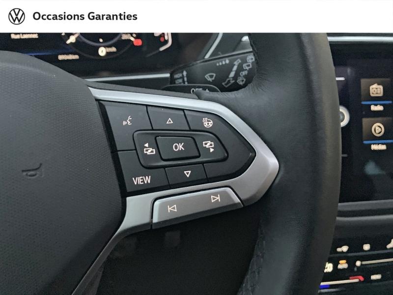 Voitures occasions VOLKSWAGEN TIGUAN Elegance Villemomble