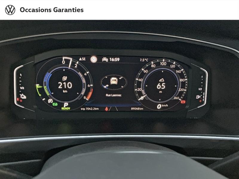 Voitures occasions VOLKSWAGEN TIGUAN Elegance Villemomble