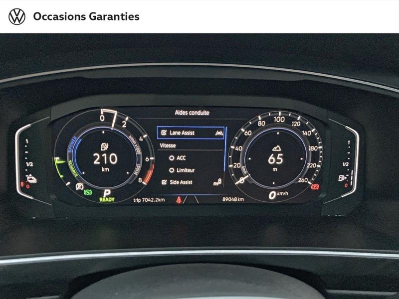 Voitures occasions VOLKSWAGEN TIGUAN Elegance Villemomble