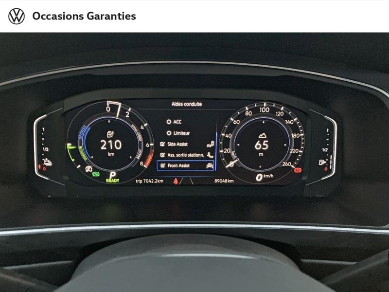 Voitures occasions VOLKSWAGEN TIGUAN Elegance Villemomble