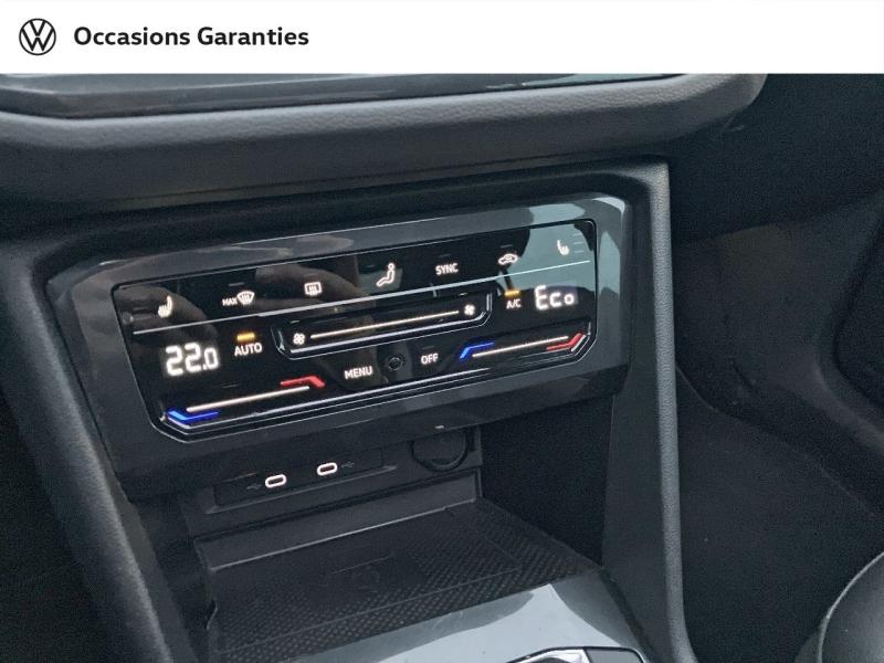Voitures occasions VOLKSWAGEN TIGUAN Elegance Villemomble
