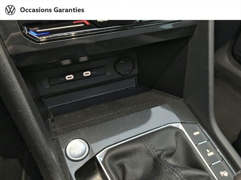 Voitures occasions VOLKSWAGEN TIGUAN Elegance Villemomble