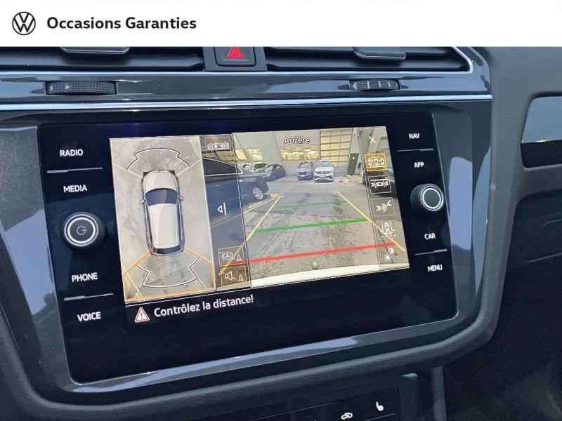 Voitures occasions VOLKSWAGEN TIGUAN Elegance Villemomble