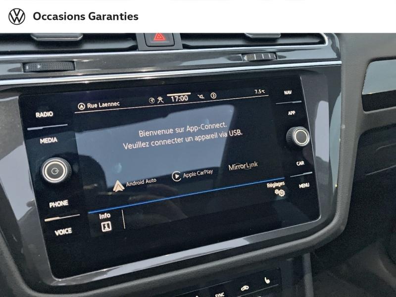 Voitures occasions VOLKSWAGEN TIGUAN Elegance Villemomble