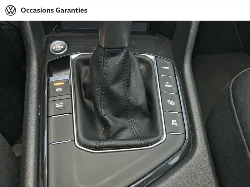 Voitures occasions VOLKSWAGEN TIGUAN Elegance Villemomble