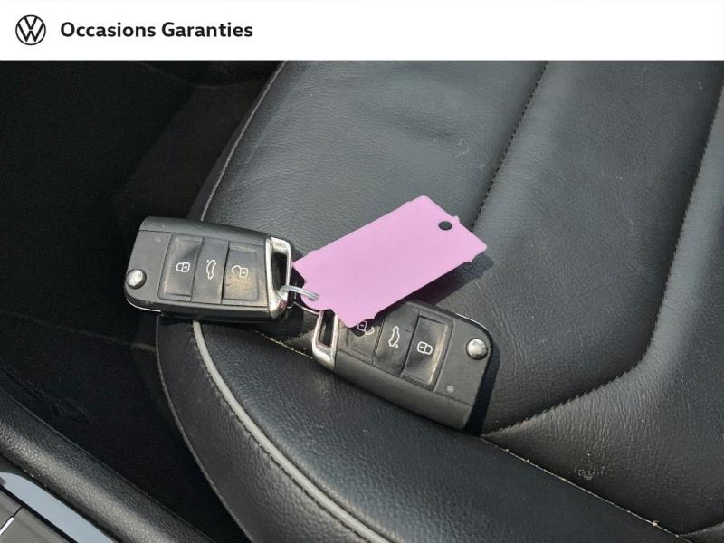 Voitures occasions VOLKSWAGEN TIGUAN Elegance Villemomble