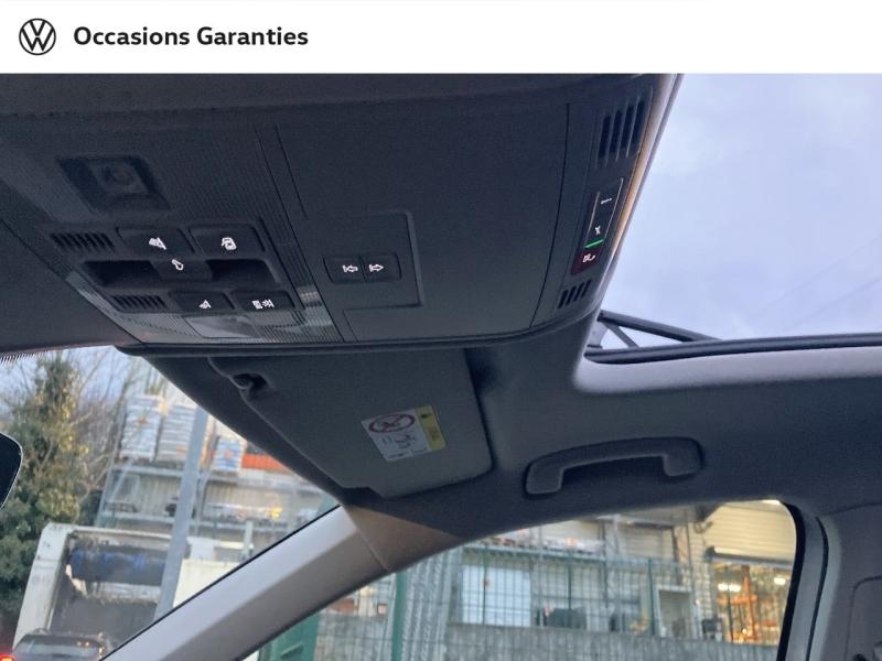 Voitures occasions VOLKSWAGEN TIGUAN Elegance Villemomble