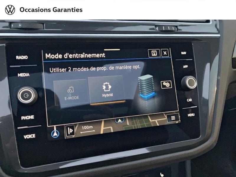 Voitures occasions VOLKSWAGEN TIGUAN Elegance Villemomble
