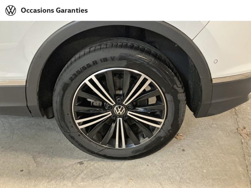 Voitures occasions VOLKSWAGEN TIGUAN Elegance Villemomble