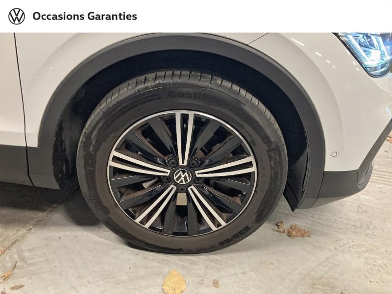 Voitures occasions VOLKSWAGEN TIGUAN Elegance Villemomble