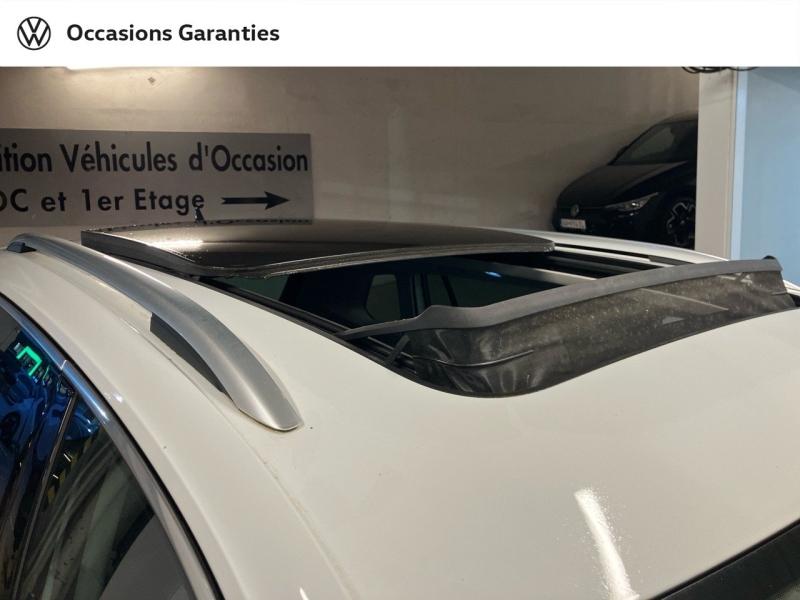 Voitures occasions VOLKSWAGEN TIGUAN Elegance Villemomble