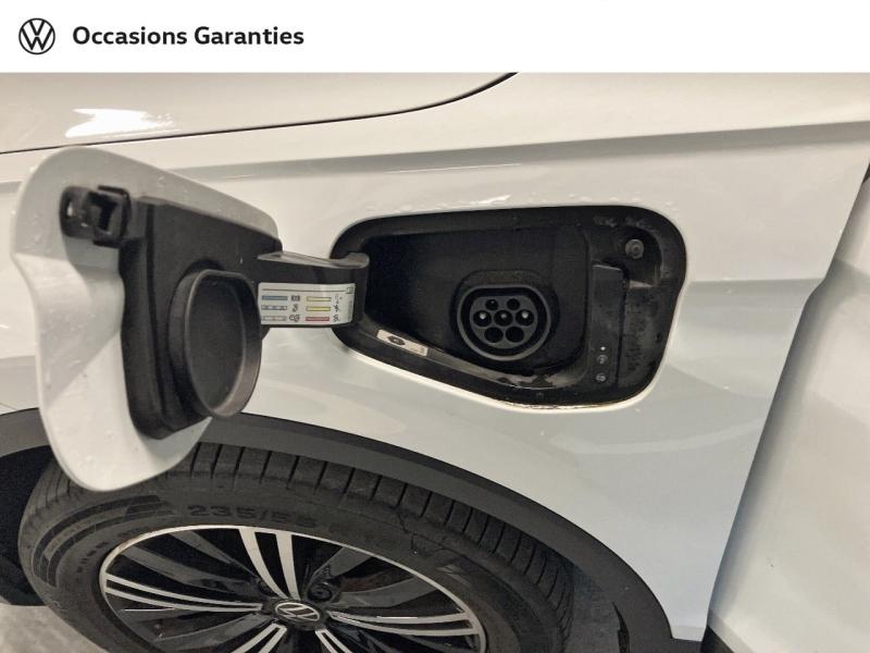 Voitures occasions VOLKSWAGEN TIGUAN Elegance Villemomble