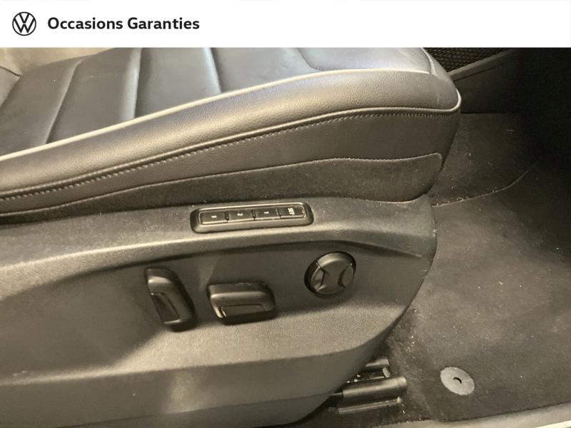 Voitures occasions VOLKSWAGEN TIGUAN Elegance Villemomble