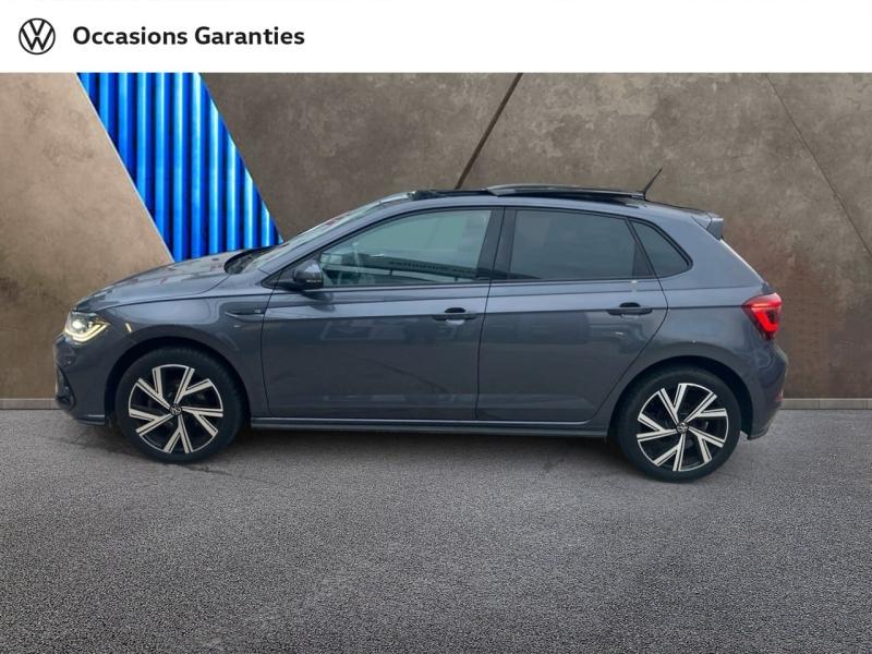 Voitures occasions VOLKSWAGEN POLO R-Line Villemomble