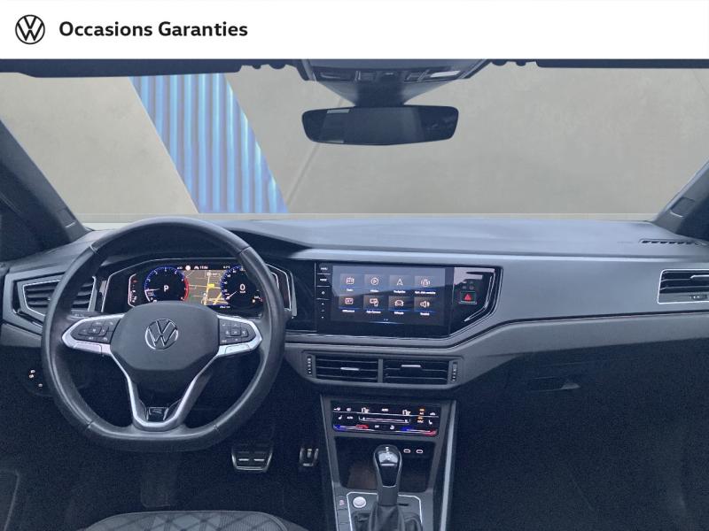 Voitures occasions VOLKSWAGEN POLO R-Line Villemomble