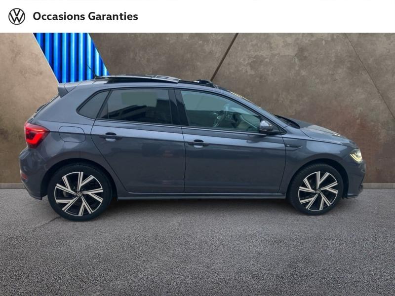 Voitures occasions VOLKSWAGEN POLO R-Line Villemomble